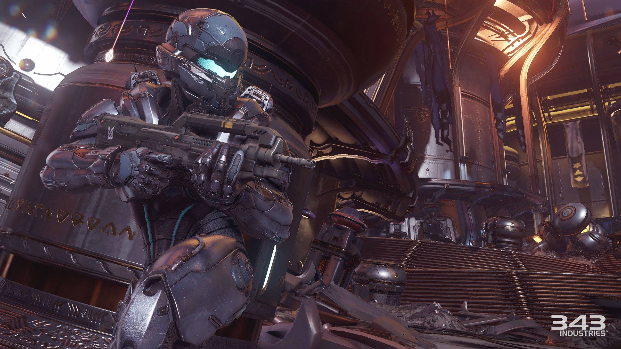 Halo 5: Guardians (Edición Coleccionista) - Imagen 37